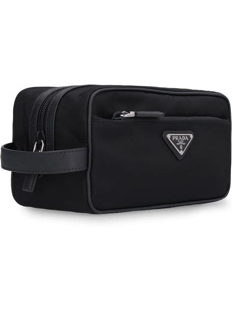 prada vertical wash bag|Prada handbags.